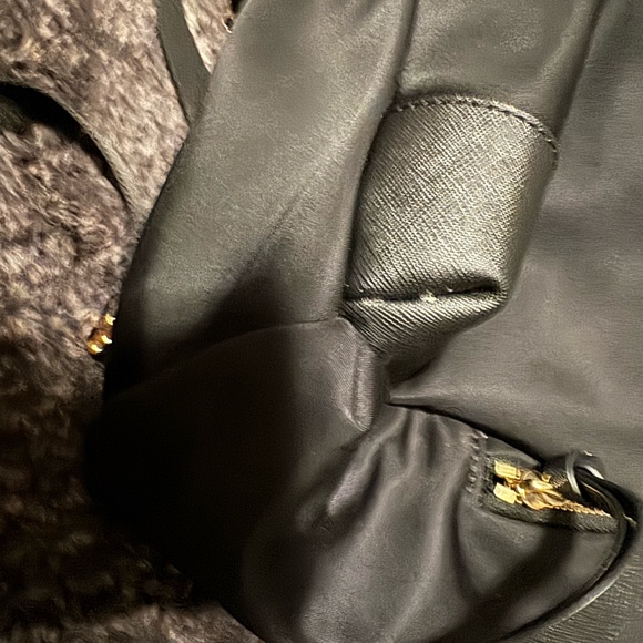 Micheal Kors Backpack - Picture 9 of 9